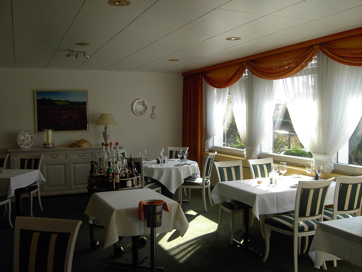 Hotel Restaurant Klosterli Pieterlen Εξωτερικό φωτογραφία