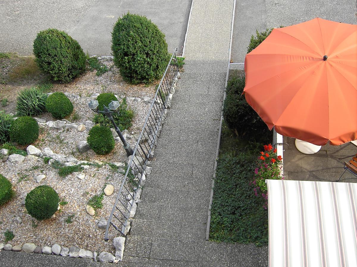 Hotel Restaurant Klosterli Pieterlen Δωμάτιο φωτογραφία