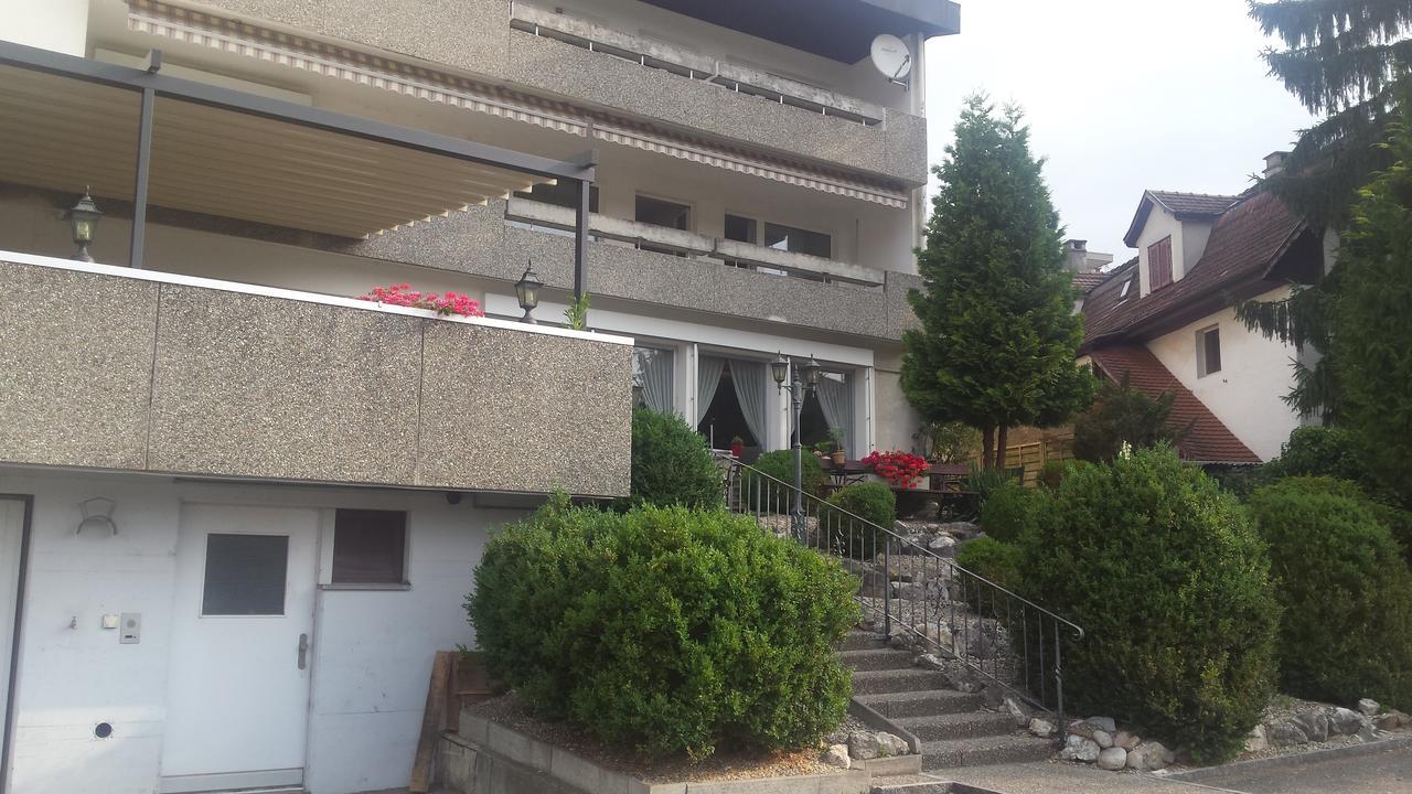 Hotel Restaurant Klosterli Pieterlen Εξωτερικό φωτογραφία
