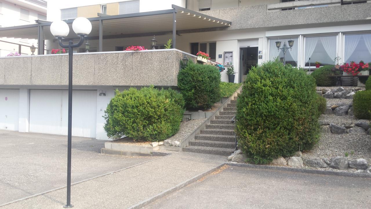 Hotel Restaurant Klosterli Pieterlen Εξωτερικό φωτογραφία